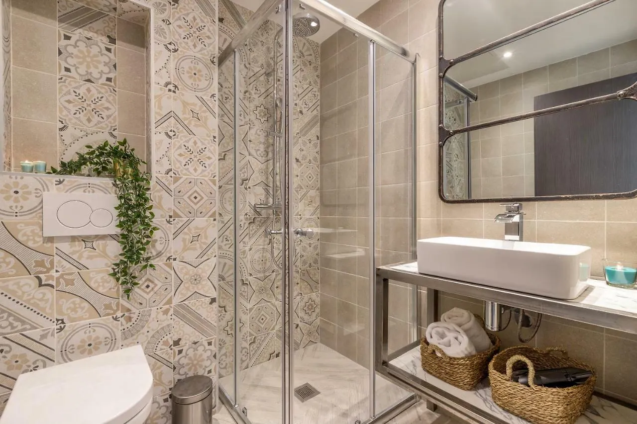 Residence Provencal - Luxurious - 300m Palais - LRA CANNES