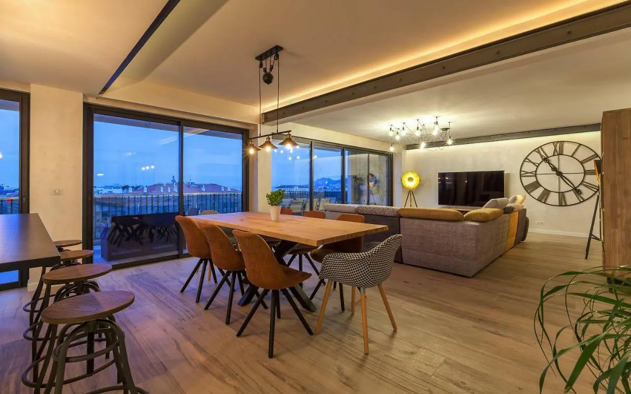 Residence Provencal - Luxurious - 300m Palais - LRA CANNES 0*,