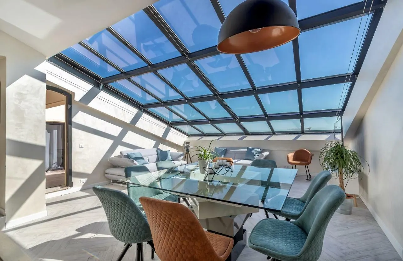 Residence Provencal - Luxurious - 300M Palais - Lra Cannes 0*,  Frankrike